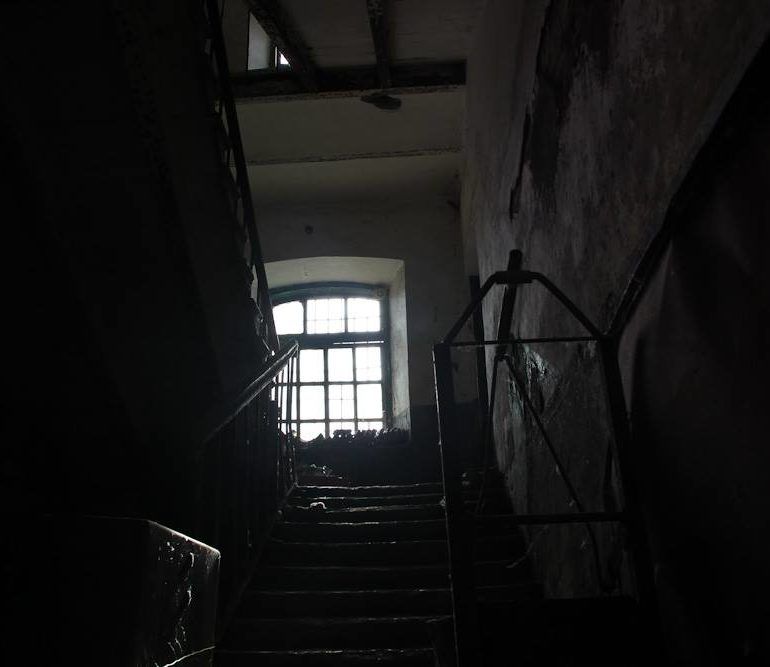 Фото Ахтынская крепость. Фотоальбом