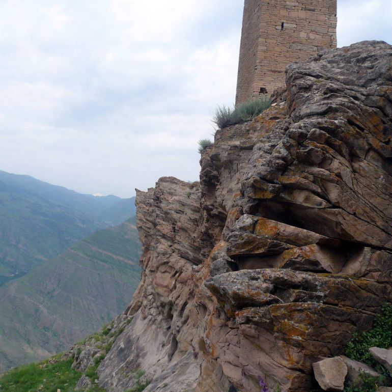 Фото Башни старого Гоора