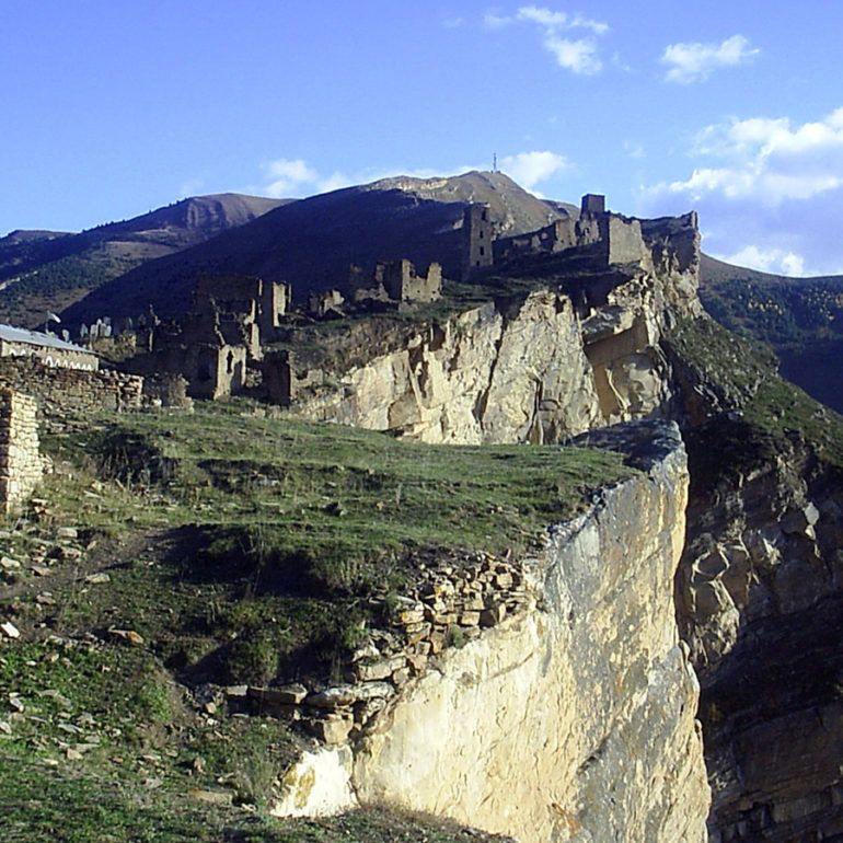 Фото Башни старого Гоора