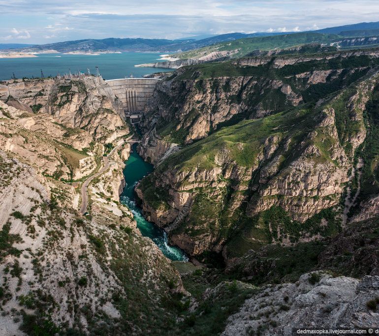 Фото Фото Вадима Махорова