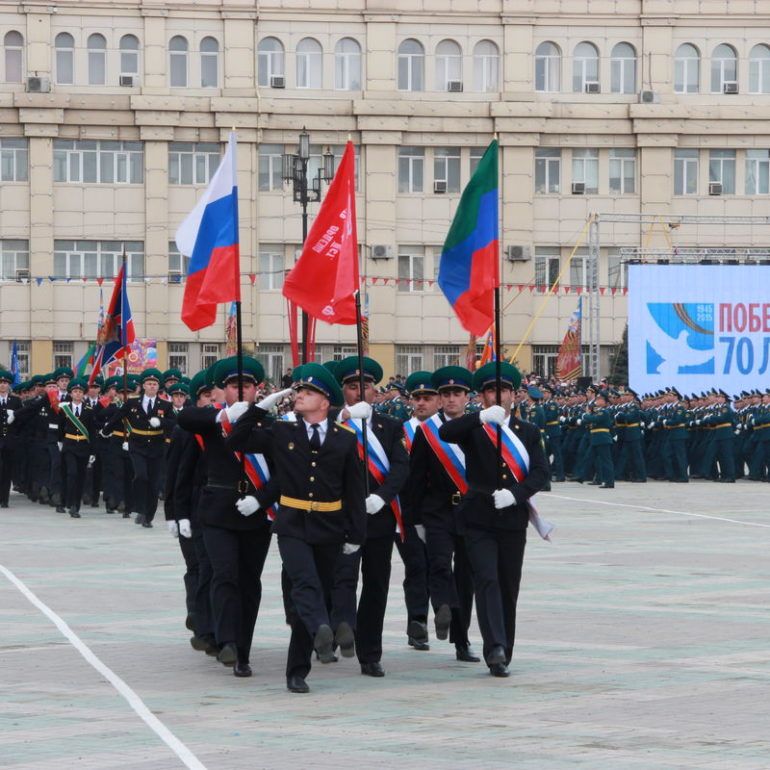 Фото День Победы-2015