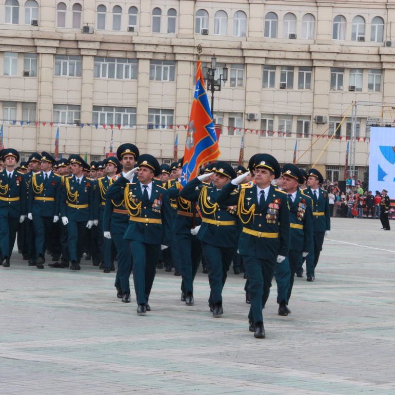 Фото День Победы-2015