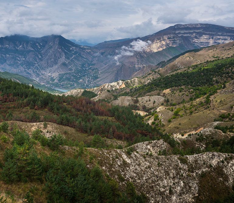 Фото Фото И. Дементиевского