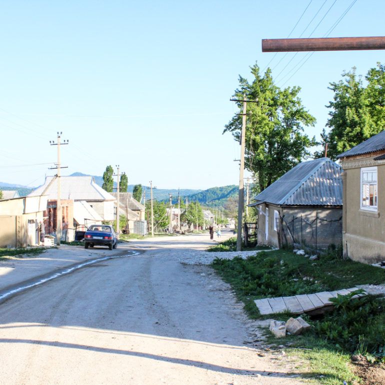 Фото Окрестности села