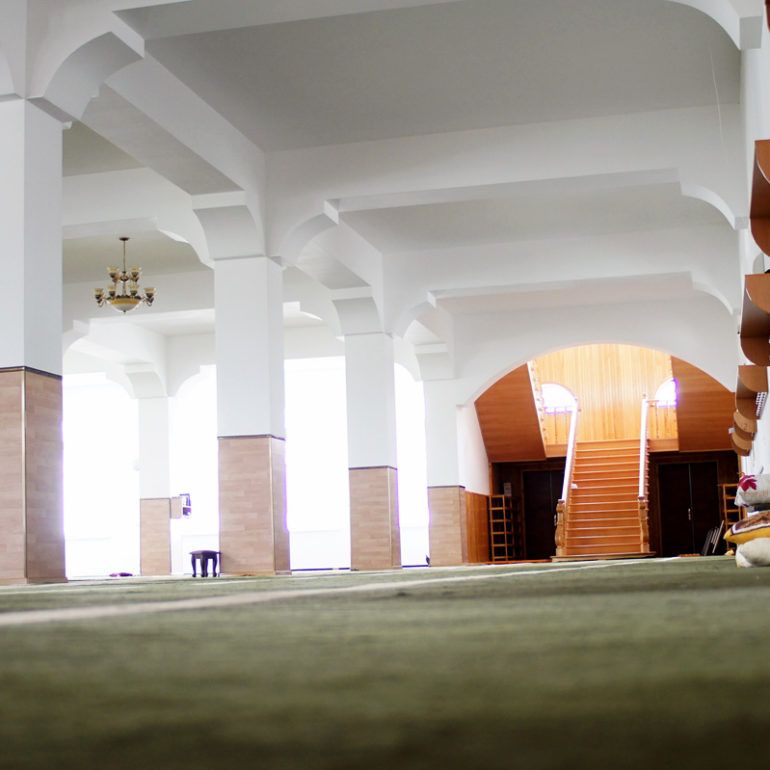 Фото Мечеть