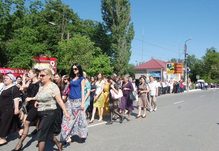 Фото День Победы