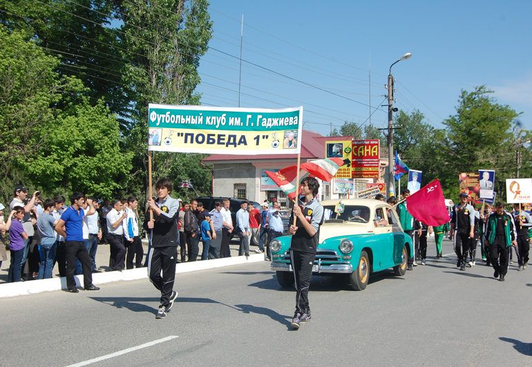 Фото День Победы