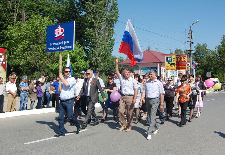 Фото День Победы