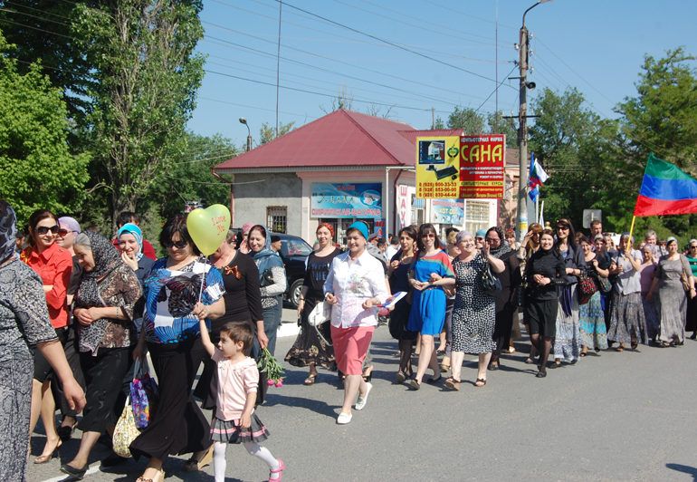 Фото День Победы