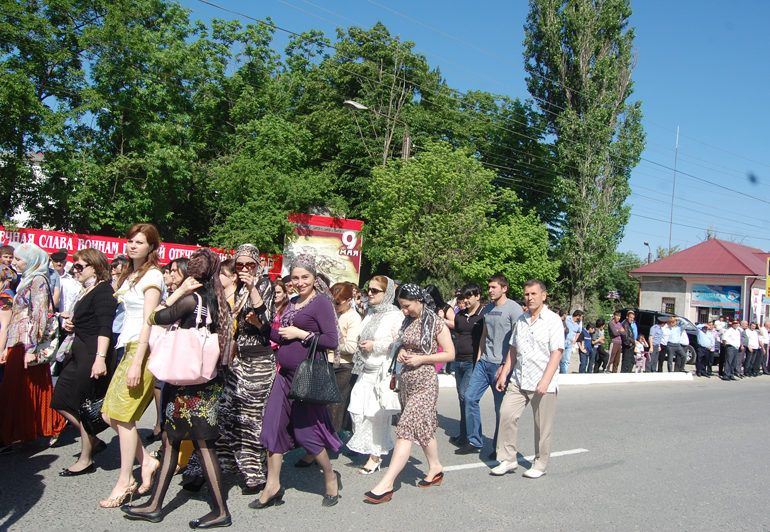 Фото День Победы