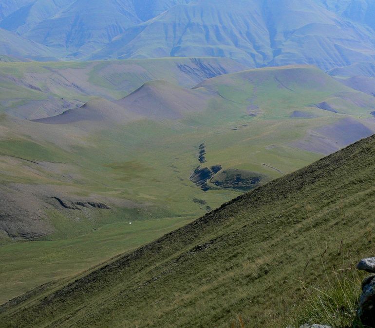 Фото Окрестности села