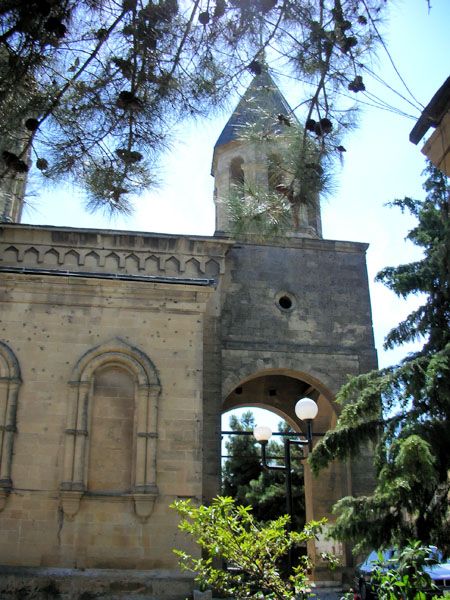 Фото Армянская церковь