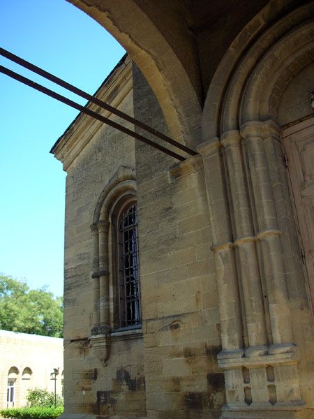 Фото Армянская церковь