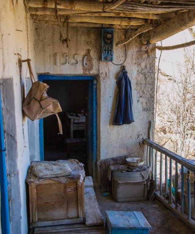 Фото Дом Абдулжалила в Гамсутле