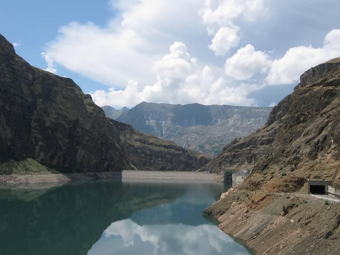 Дагестан, Русгидро, Аксанов Нияз, блог-тур, kukmor, фотография, Россия, ГЭС, гидроэнергетика