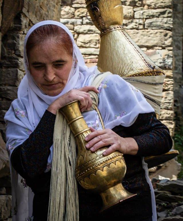 Фото Поход к роднику