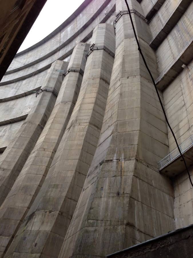 Фото 3.ГЭС #Дагестан52